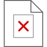 Standard Ram-Shell, 100 Pack