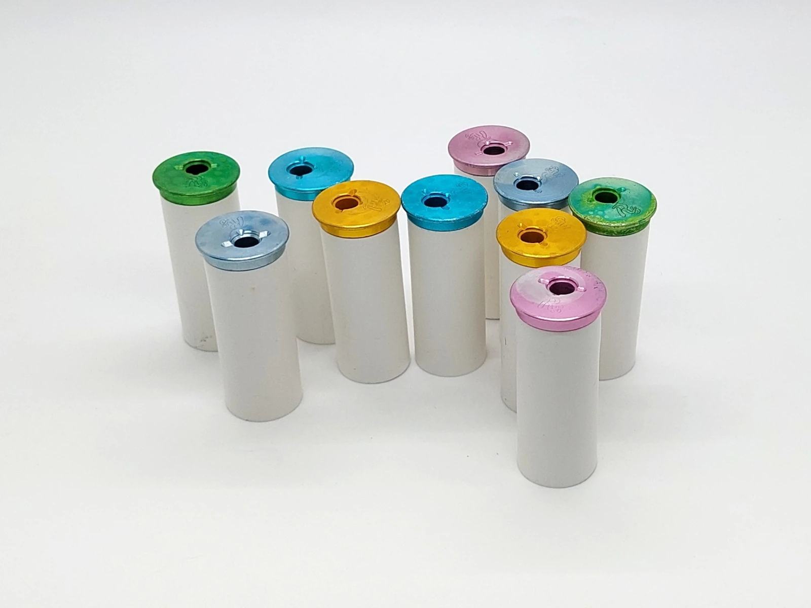 B-Stock, Bulk 100-Pack Kit Ram-Shell, 12Ga