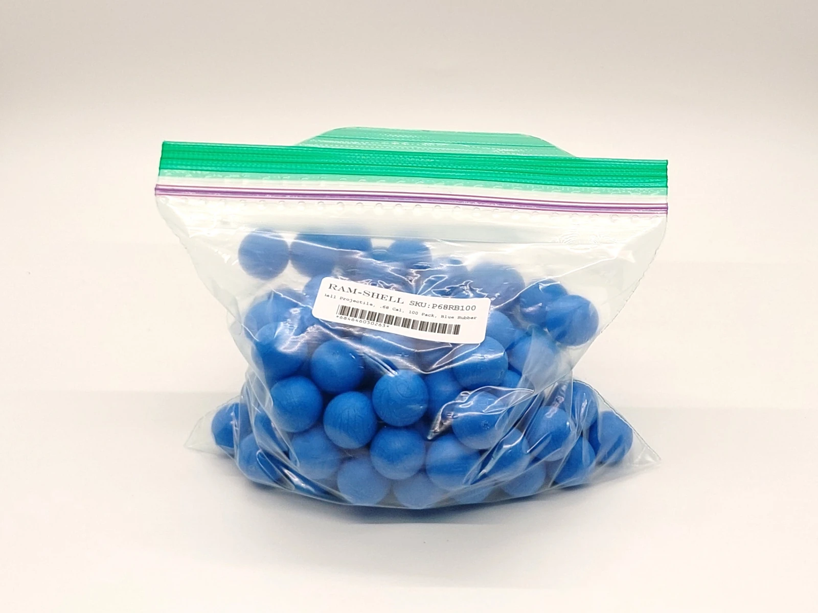 B-Stock, Bulk 100-Pack Kit Ram-Shell, 12Ga