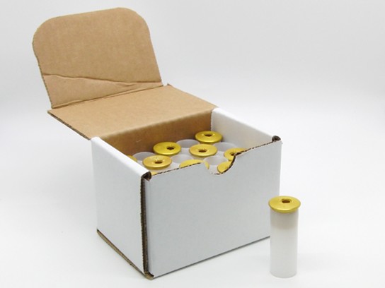 Ram-Shell, 12Ga, 20 Pack, Gold