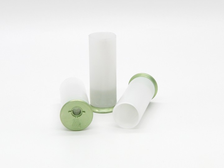 Ram-Shell, 12Ga, 20 Pack, Green