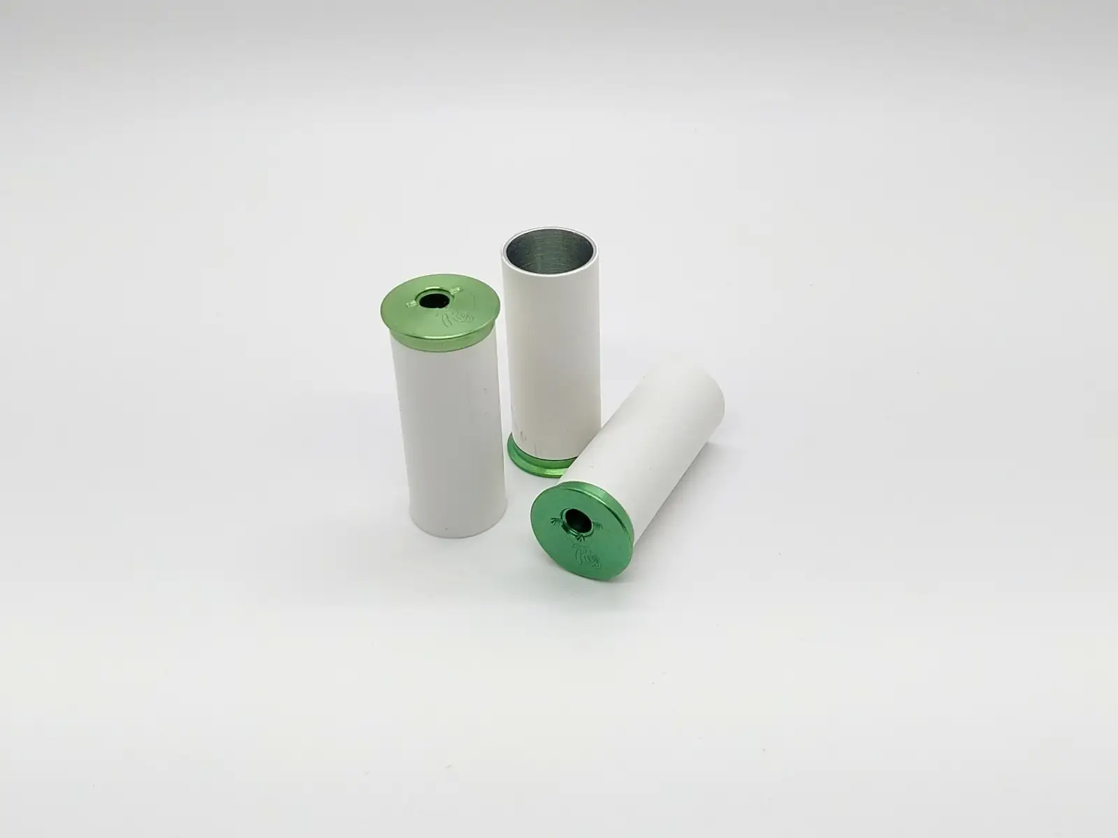 Ram-Shell, 12Ga, 20 Pack, Green