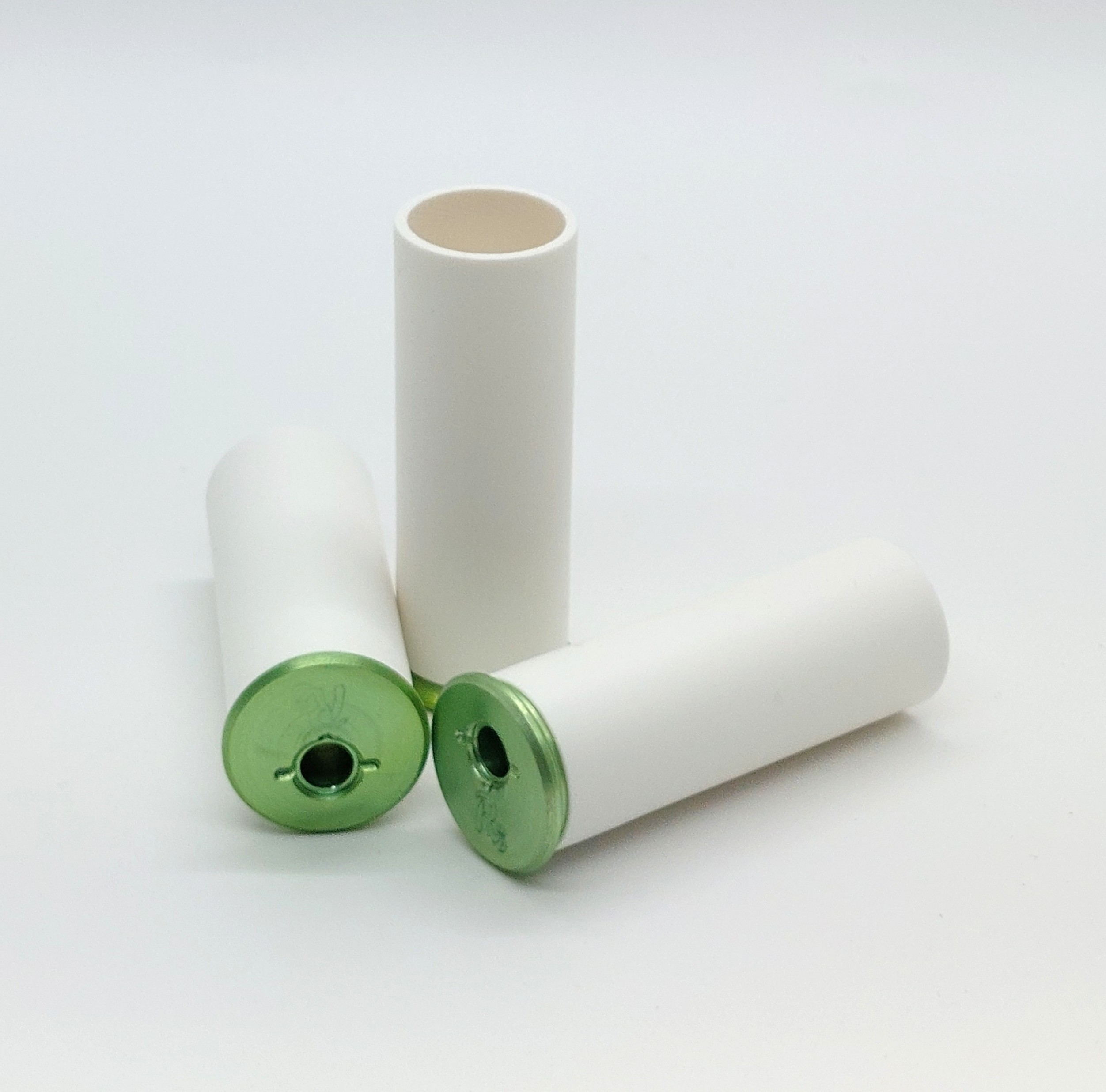 Ram-Shell, 12Ga, 5 Pack, Green