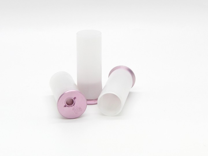 Ram-Shell, 12Ga, 20 Pack, Pink