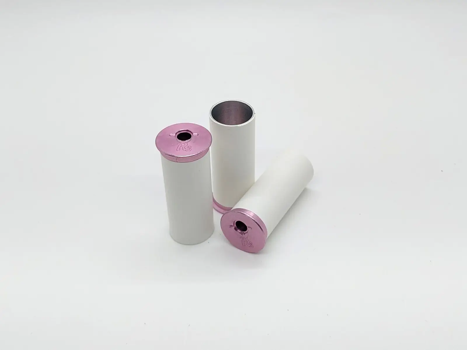 Ram-Shell, 12Ga, 20 Pack, Pink