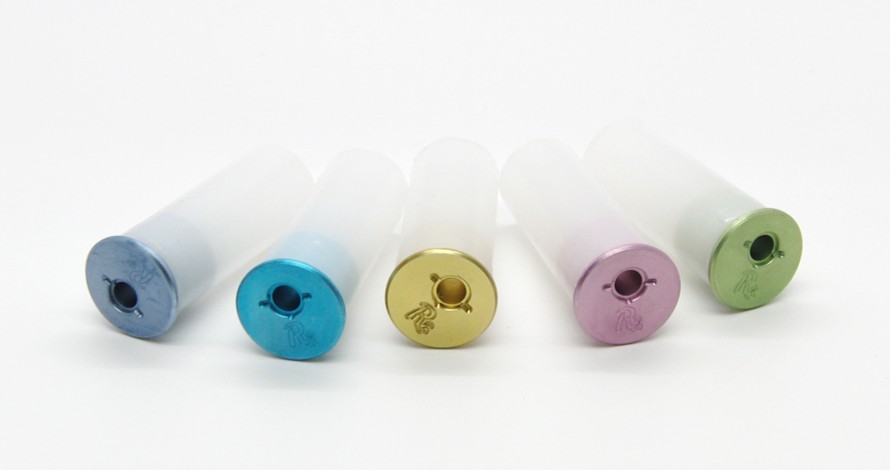 Ram-Shell, 12Ga, Sampler 5-Pack