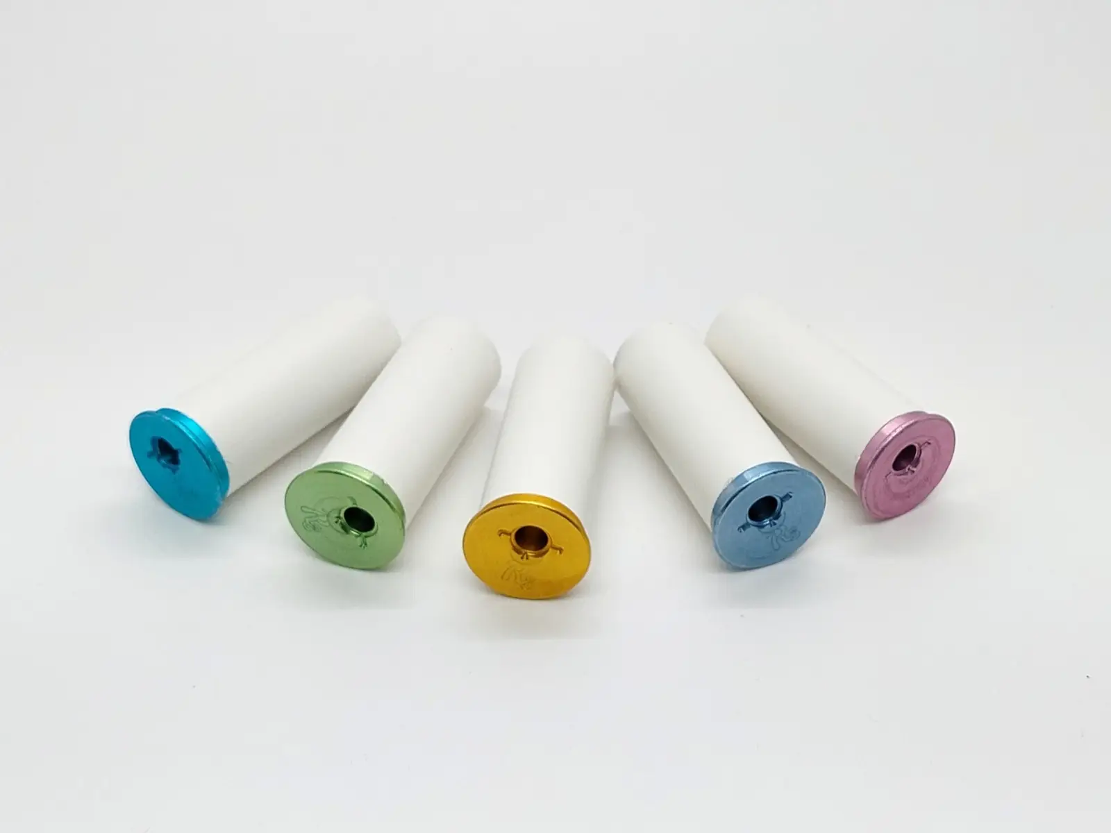 Ram-Shell, 12Ga, Sampler 5-Pack