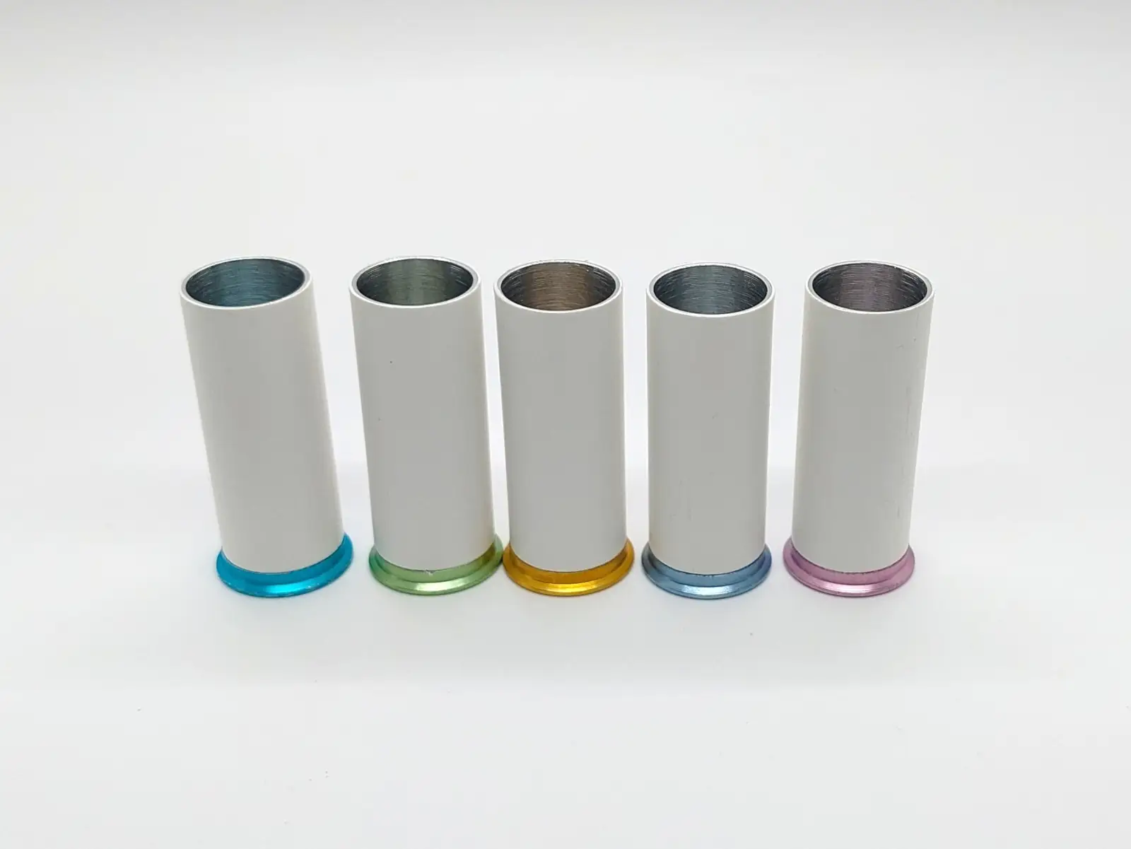 Ram-Shell, 12Ga, Sampler 5-Pack