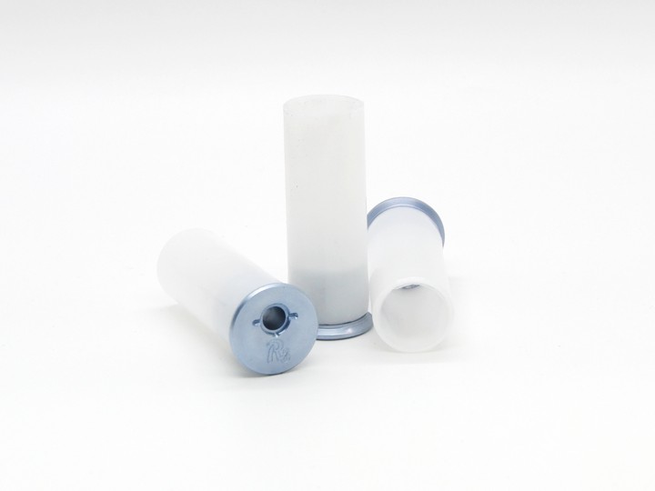 Ram-Shell, 12Ga, 20 Pack, Sky Blue