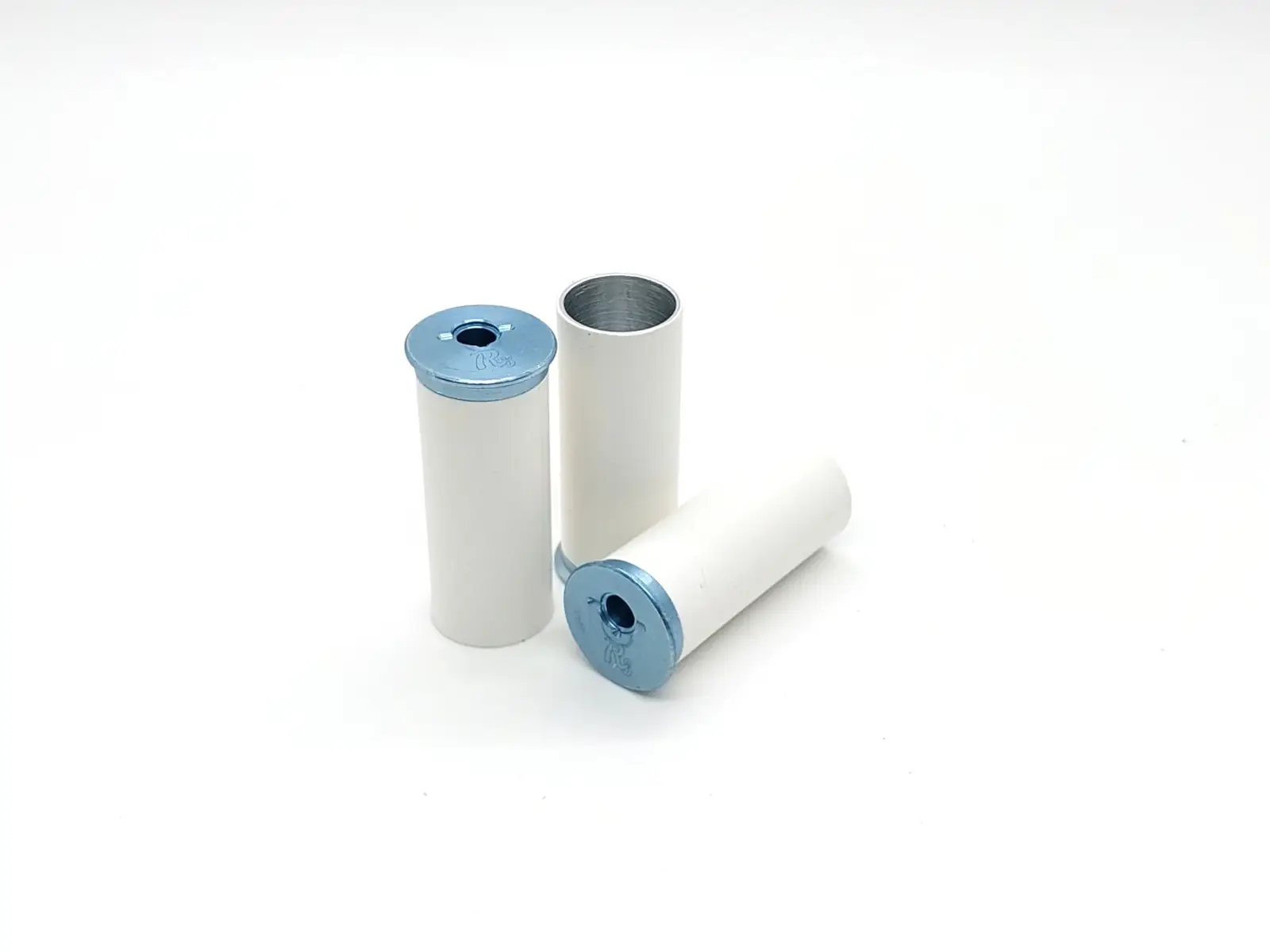 Ram-Shell, 12Ga, 20 Pack, Sky Blue