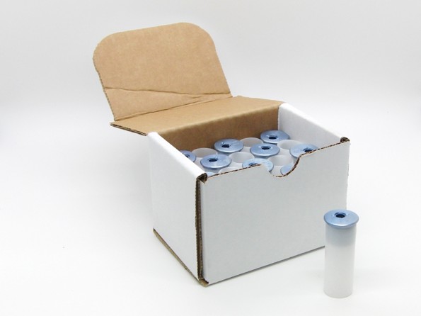 Ram-Shell, 12Ga, 20 Pack, Sky Blue