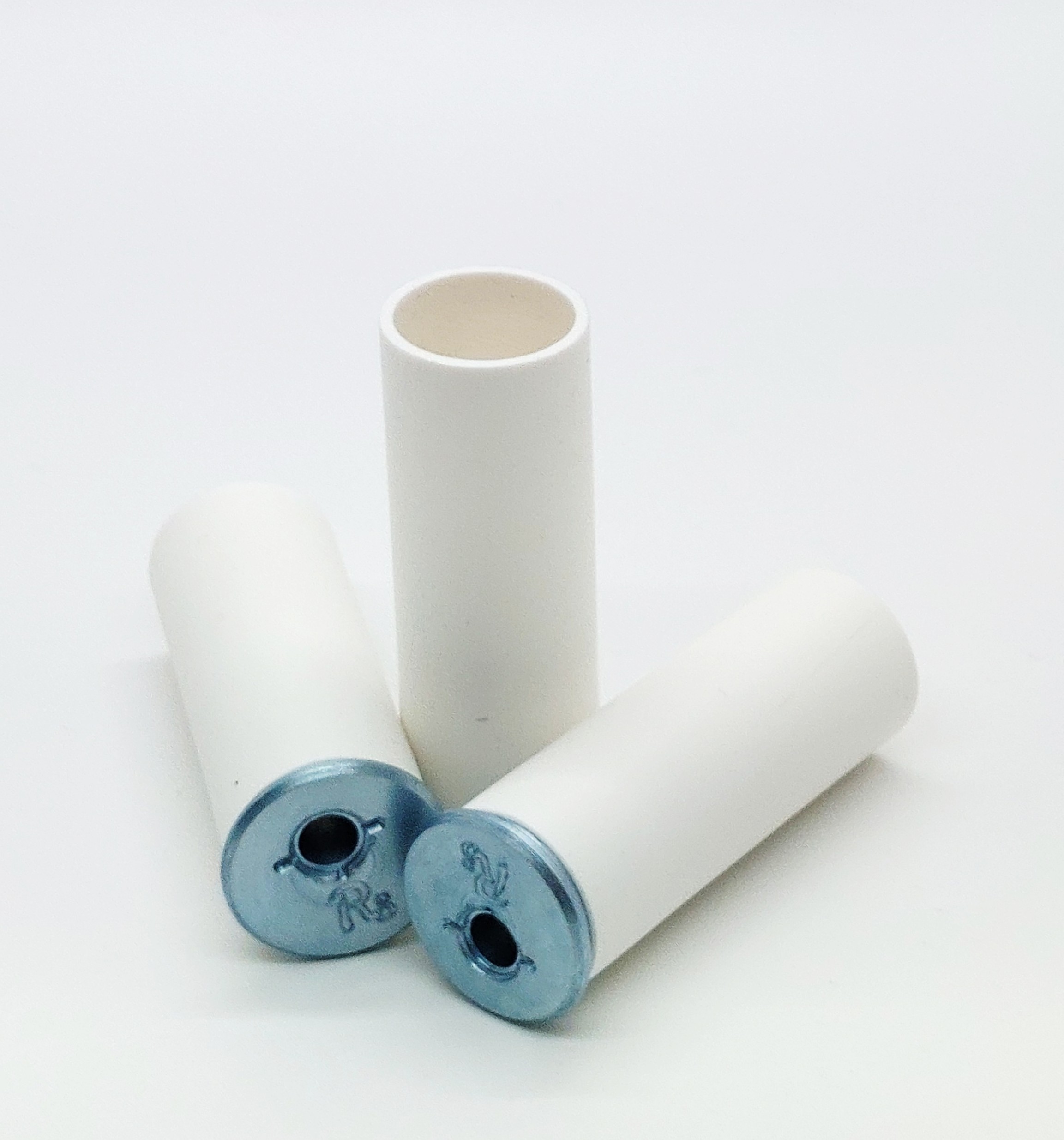 Ram-Shell, 12Ga, 5 Pack, Sky Blue