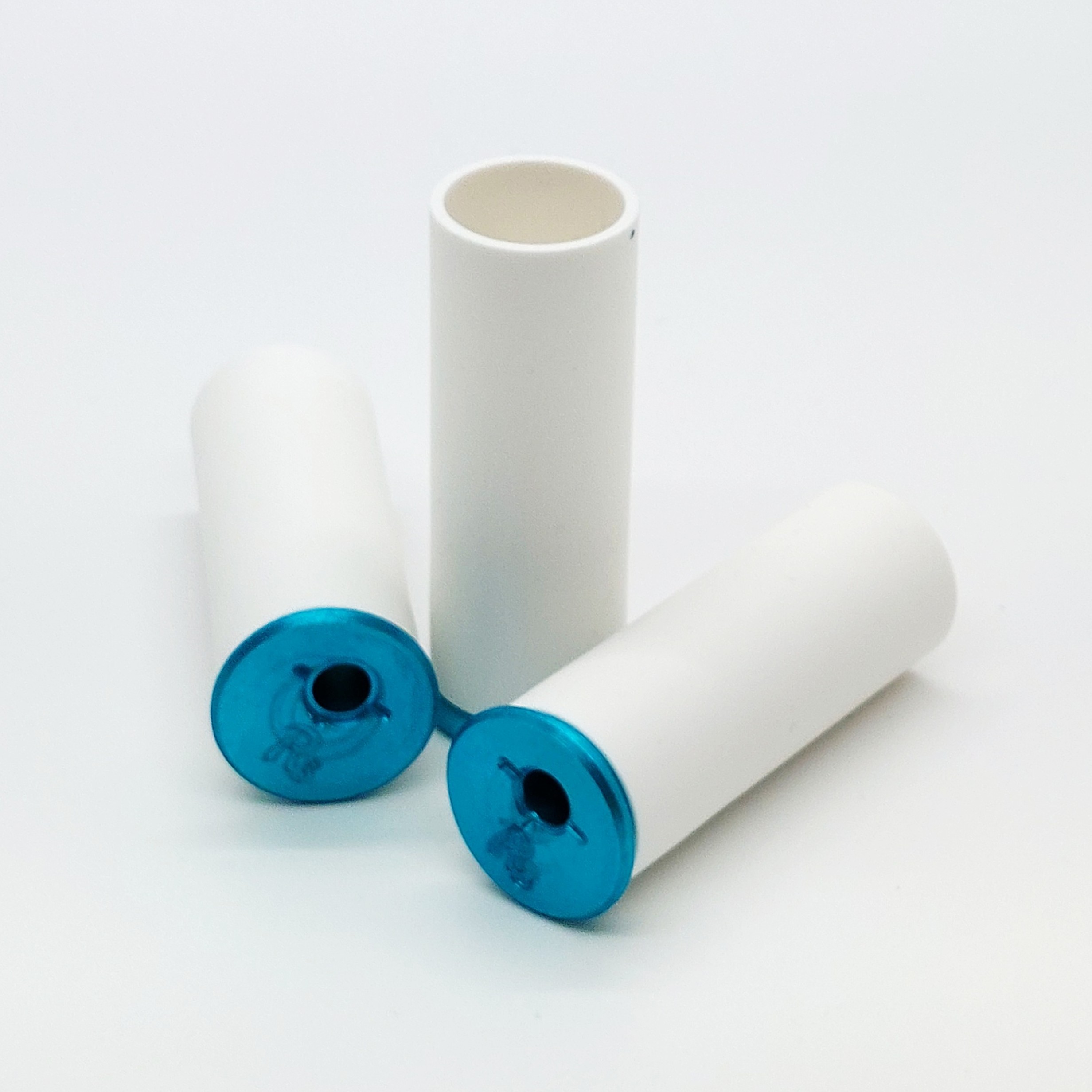 Ram-Shell, 12Ga, 5 Pack, Teal