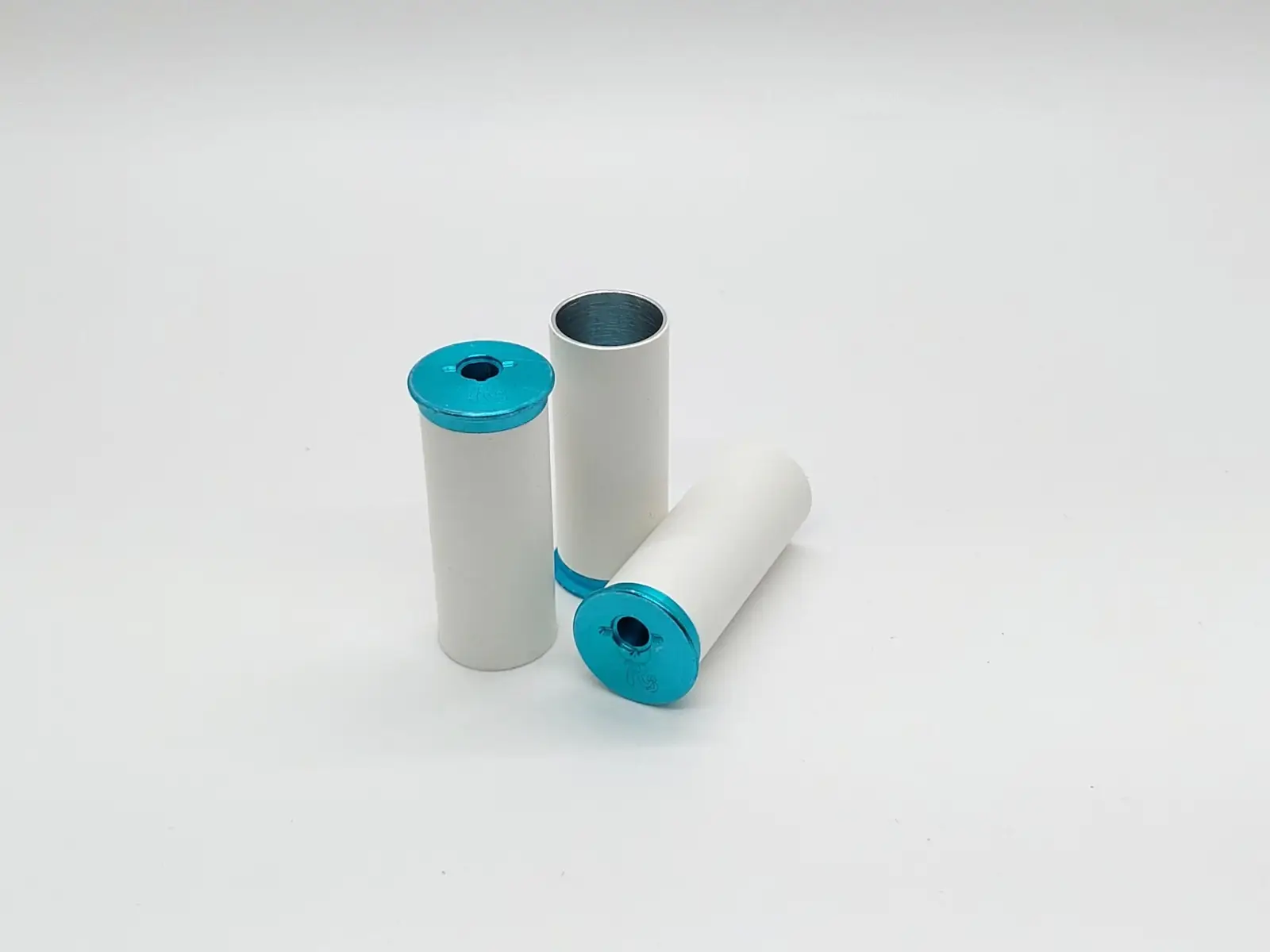 Ram-Shell, 12Ga, 5 Pack, Teal