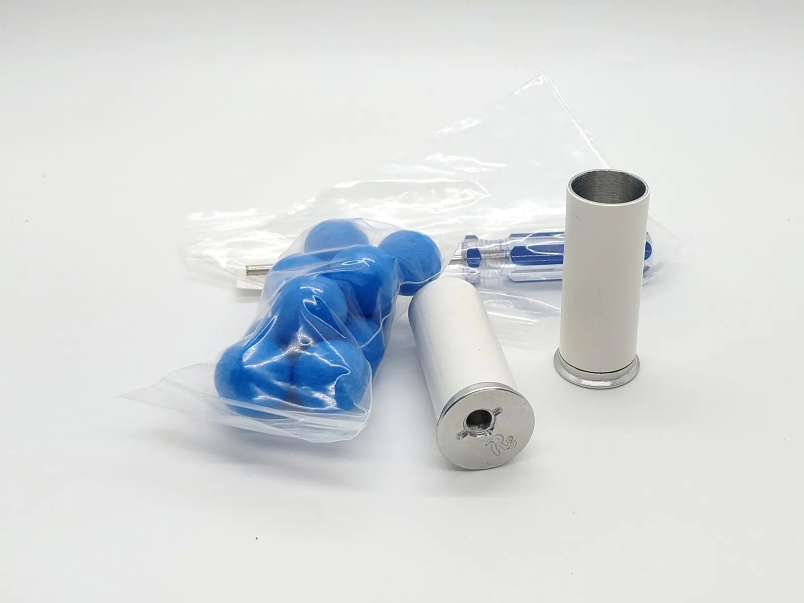 Ram-Shell, 12Ga, Test Kit 2-Pack