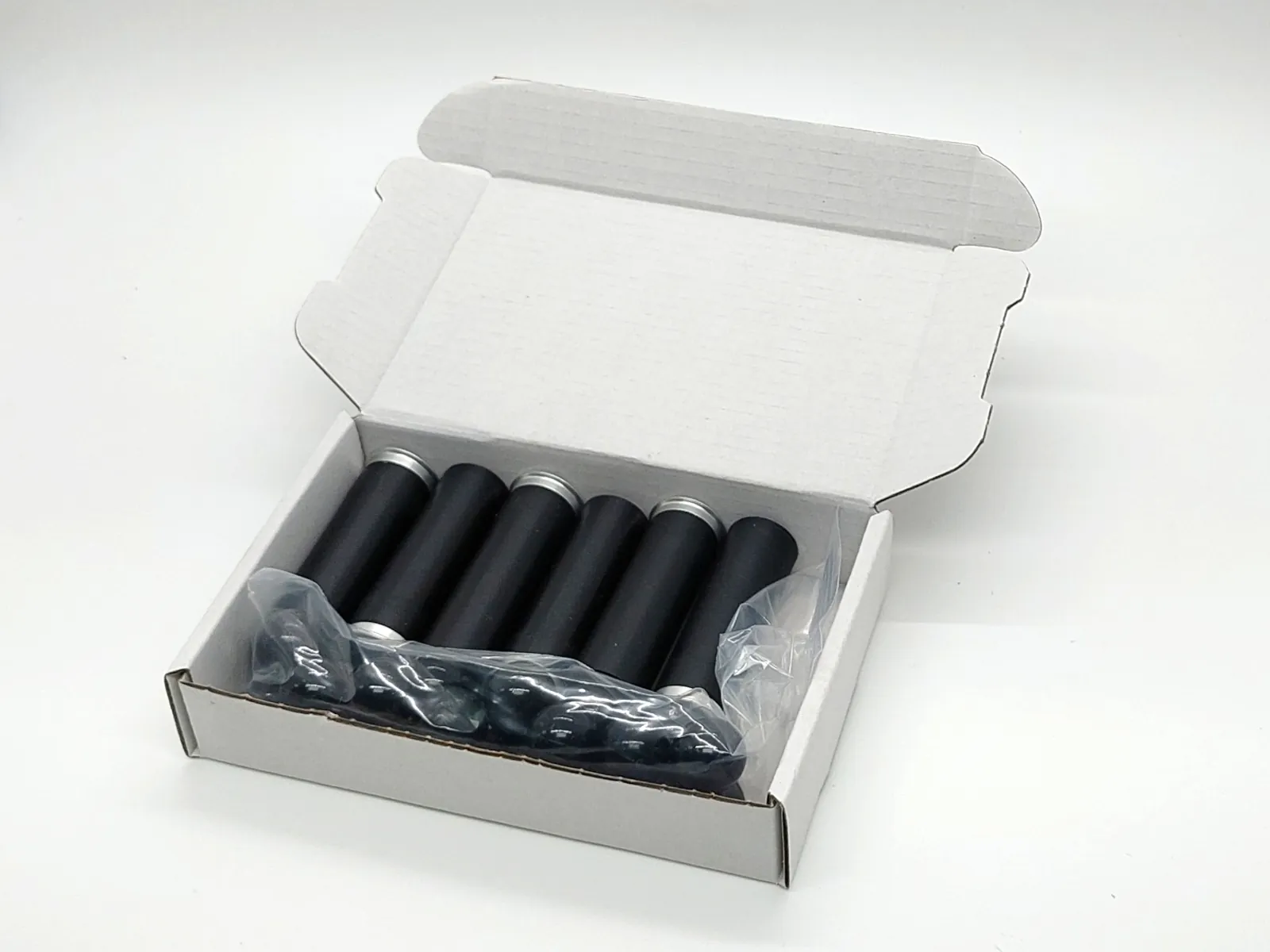 Ram-Shell, 20Ga, 6-Pack Kit