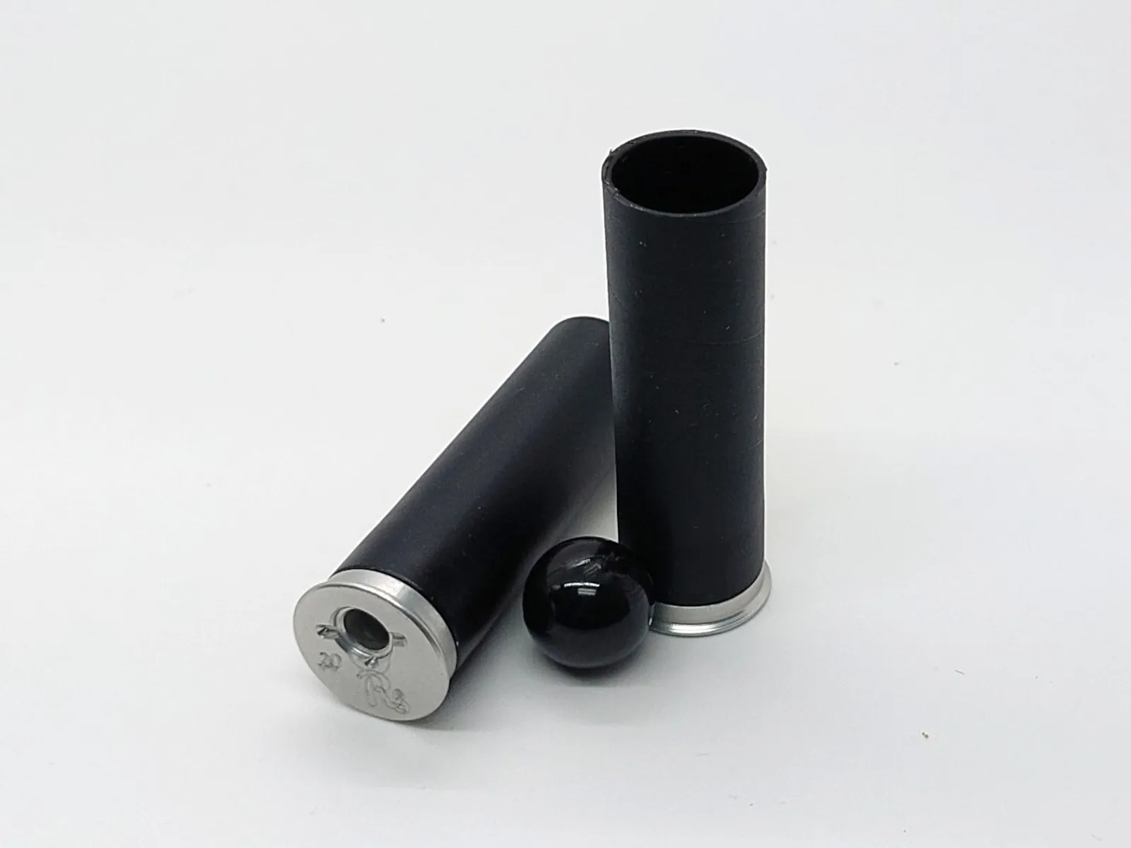 Ram-Shell, 20Ga, 6-Pack Kit