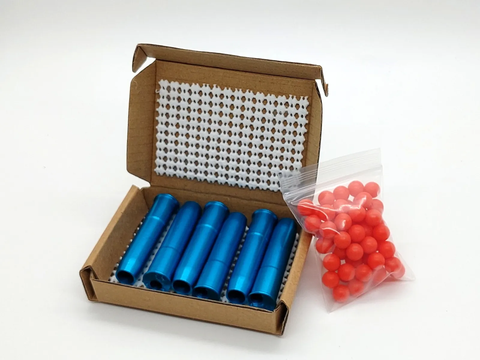 Ram-Shell, .410 Bore, 6-Pack Kit