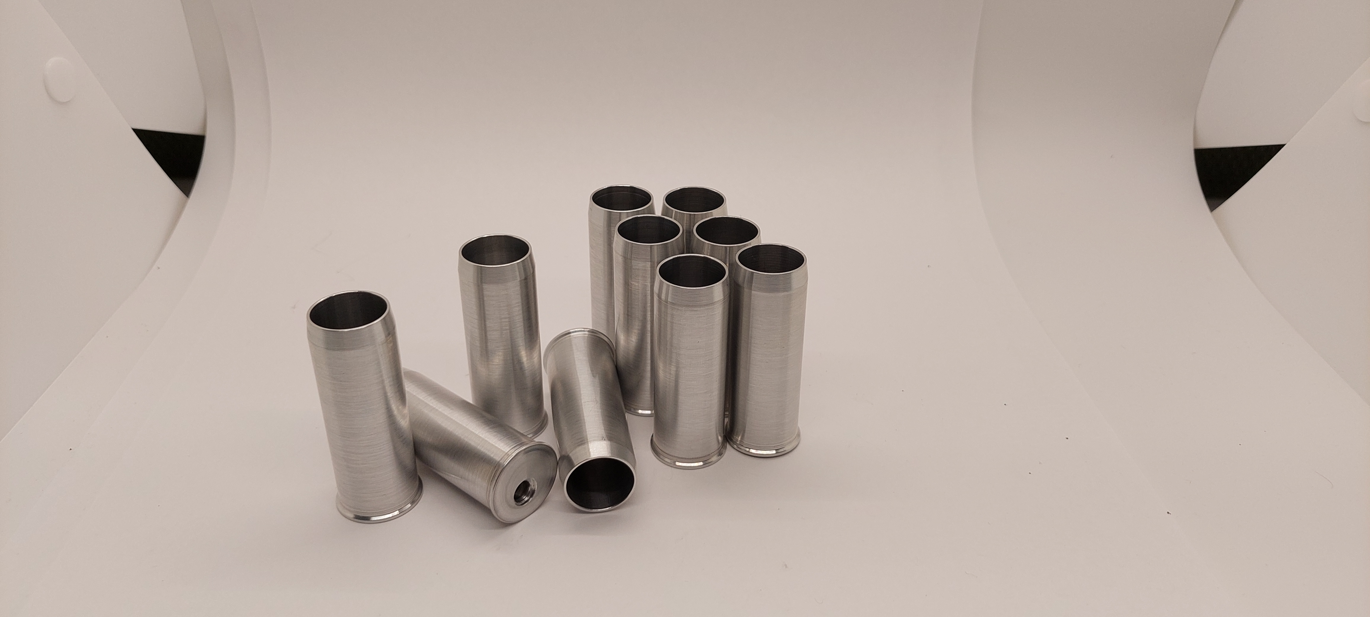 Standard Ram-Shell, 5 Pack