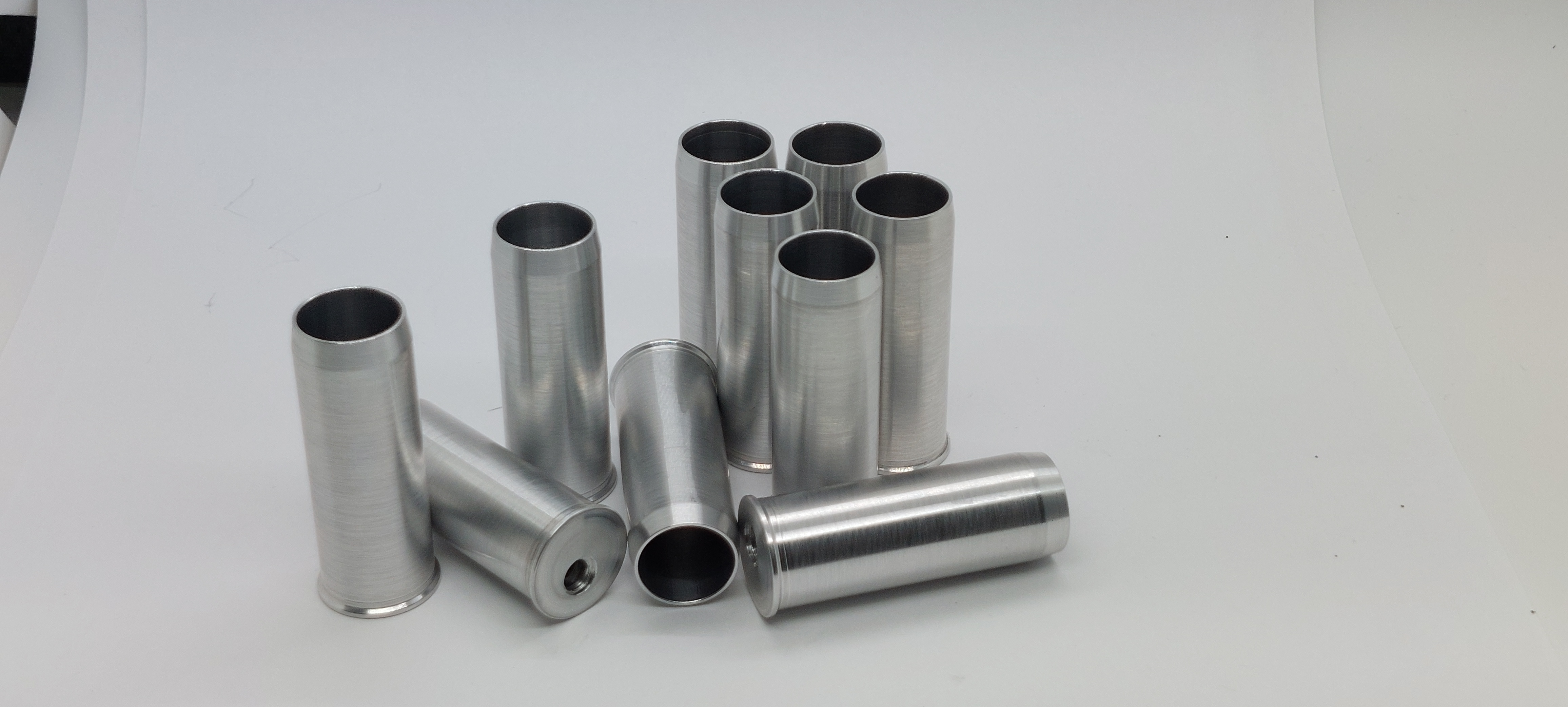 Standard Ram-Shell, 5 Pack