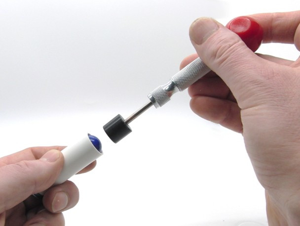 Tool - Constant Force Loading