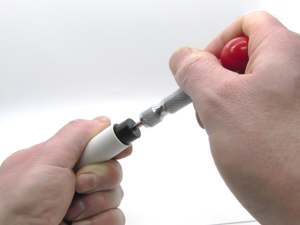 Tool - Constant Force Loading