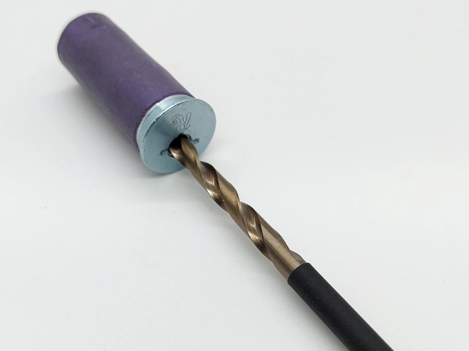 Tool - Drill Cleaning