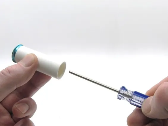 Tool - Extractor Pin