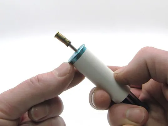 Tool - Extractor Pin