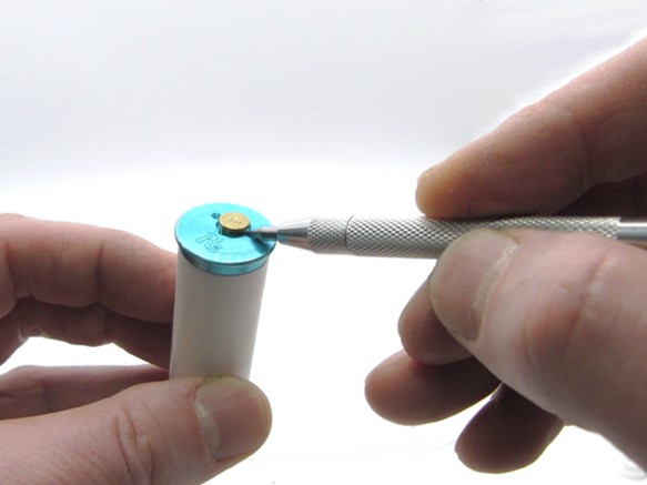 Tool - Extractor Scribe