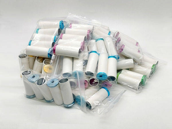 B-Stock, Bulk 100-Pack Kit Ram-Shell, 12Ga