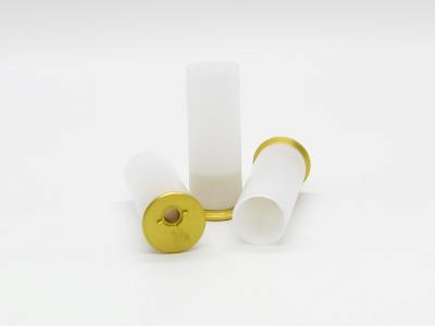 Ram-Shell, 12Ga, 20 Pack, Gold