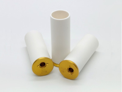 Ram-Shell, 12Ga, 5 Pack, Gold