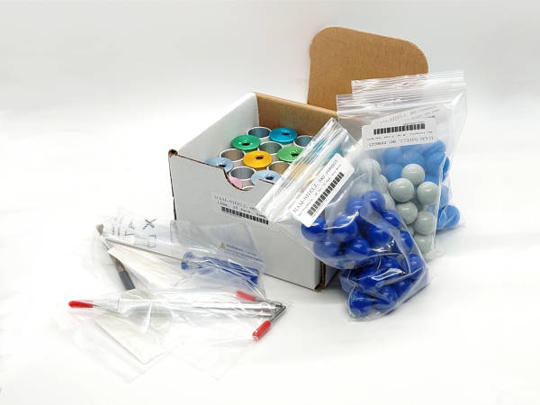 Sampler Starter Collection, 25-Pack