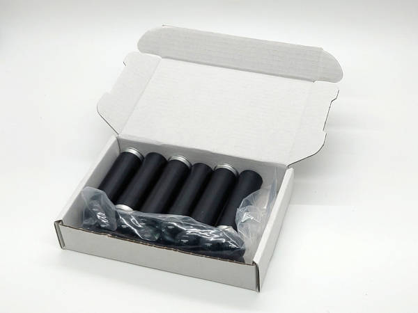 Ram-Shell, 20Ga, 6-Pack Kit