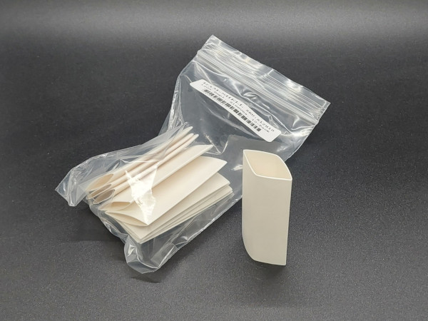 12Ga Replacement Sleeves, 10-Pack